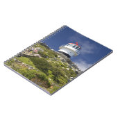 Carnet Le Cap, Afrique du Sud. Un phare sur la (Côté gauche)