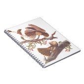 Carnet Le cauchemar de la veuve de Chuck Will avec serpen (Côté Droit)