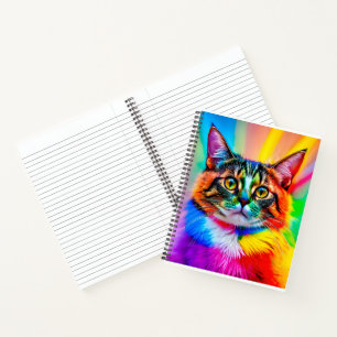 Carnet le chat