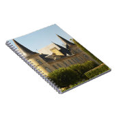 Carnet Le Château Baron Pichon Longueville à (Côté Droit)