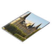 Carnet Le Château Baron Pichon Longueville à (Côté gauche)