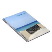 Carnet Le chemin vers la mer (Côté Droit)