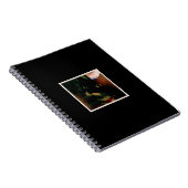 Carnet Le Closeup de Lucy (Côté Droit)