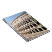 Carnet Le Colosseum (Rome) (Côté Droit)