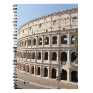 Carnet Le Colosseum (Rome)