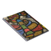 Carnet Le commerce (Côté Droit)