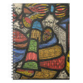 Carnet Le commerce (Devant)