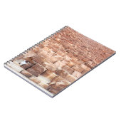 Carnet Le complexe pyramidal de Gizeh. Aussi appelé Giza  (Côté gauche)