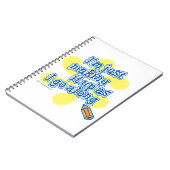 Carnet Le composant comme je vais le long (Côté gauche)