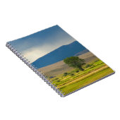 Carnet Le comté de Granite Montana (Côté Droit)