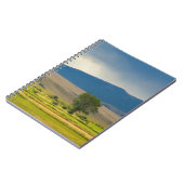 Carnet Le comté de Granite Montana (Côté gauche)