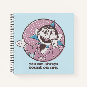 Carnet Le Comte   Vous pouvez toujours compter sur moi
