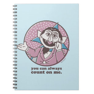 Carnet Le Comte   Vous pouvez toujours compter sur moi