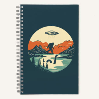 Carnet Le contexte mythique