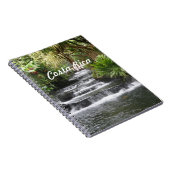 Carnet Le Costa Rica (Côté Droit)