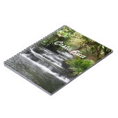 Carnet Le Costa Rica (Côté gauche)