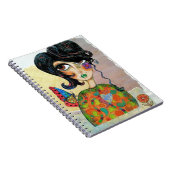 Carnet Le Cosy (Côté Droit)