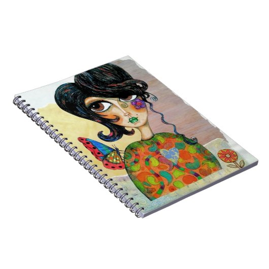 Carnet Le Cosy (Côté Droit)