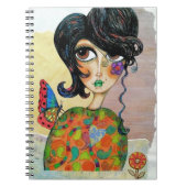 Carnet Le Cosy (Devant)