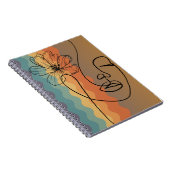 Carnet Le Cosy (Côté Droit)