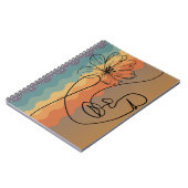 Carnet Le Cosy (Côté gauche)