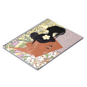 Carnet Le Cosy (Côté gauche)