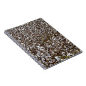 Carnet Le coton cultive le champ (Côté Droit)