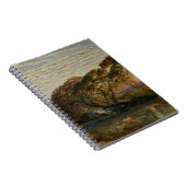 Carnet Le courant ombragé (Côté Droit)