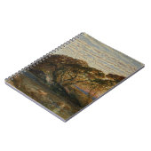 Carnet Le courant ombragé (Côté gauche)