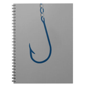 Carnet Le crochet