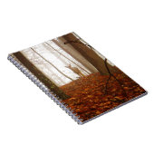 Carnet Le Démon (Côté Droit)