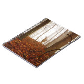 Carnet Le Démon (Côté gauche)