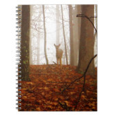 Carnet Le Démon (Devant)