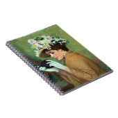 Carnet Le dernier regard (Côté Droit)