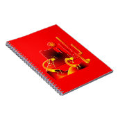 Carnet Le désert Kokopelli (Côté Droit)