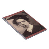 Carnet Le diplômé (Côté Droit)