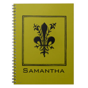 Carnet Le dispositif d'imprimante, 1514