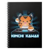 Carnet Le DJ Roary (Devant)