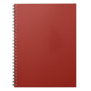 Carnet Le do-it-yourself créent votre propre bruit rouge