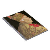 Carnet Le doge Francesco Foscari, 1460 (Côté Droit)