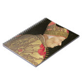 Carnet Le doge Francesco Foscari, 1460 (Côté gauche)