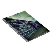 Carnet Le domaine (Côté Droit)