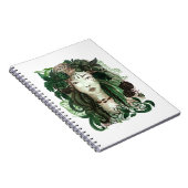 Carnet Le Fey (Côté Droit)