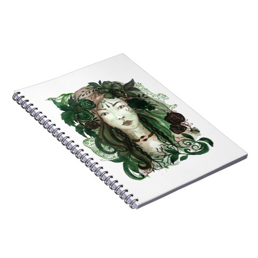 Carnet Le Fey (Côté Droit)