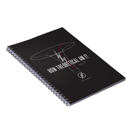 Carnet Le Flash | "Comment suis-je théorique ?" (Côté Droit)