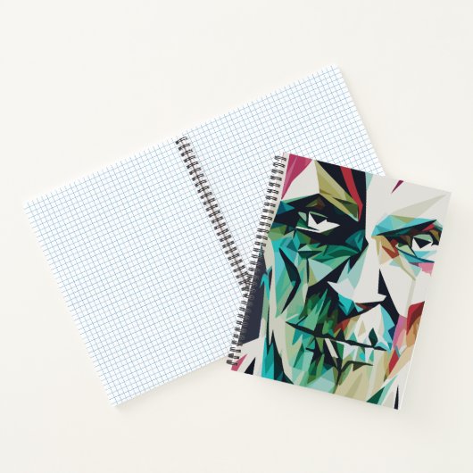 Carnet le Frankenstein (Intérieur)