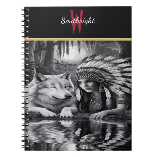 Carnet Le Gardien de l'eau (Devant)