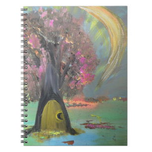 Carnet Le gardien de secrets silencieux
