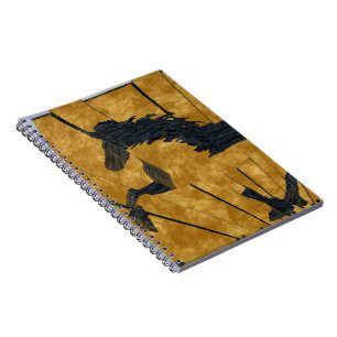 Carnet Le Golden Islandais