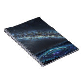 Carnet Le golfe des étoiles (Côté Droit)